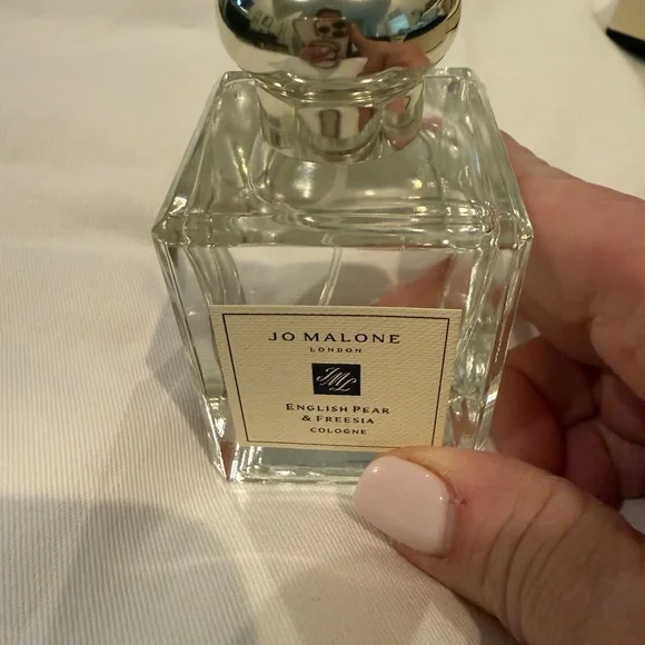 Jo Malone London Cream Box from Macy’s - Picture 6 of 7